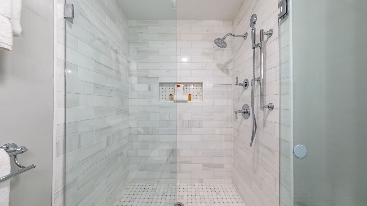 Photo of Bathroom in Teton Village