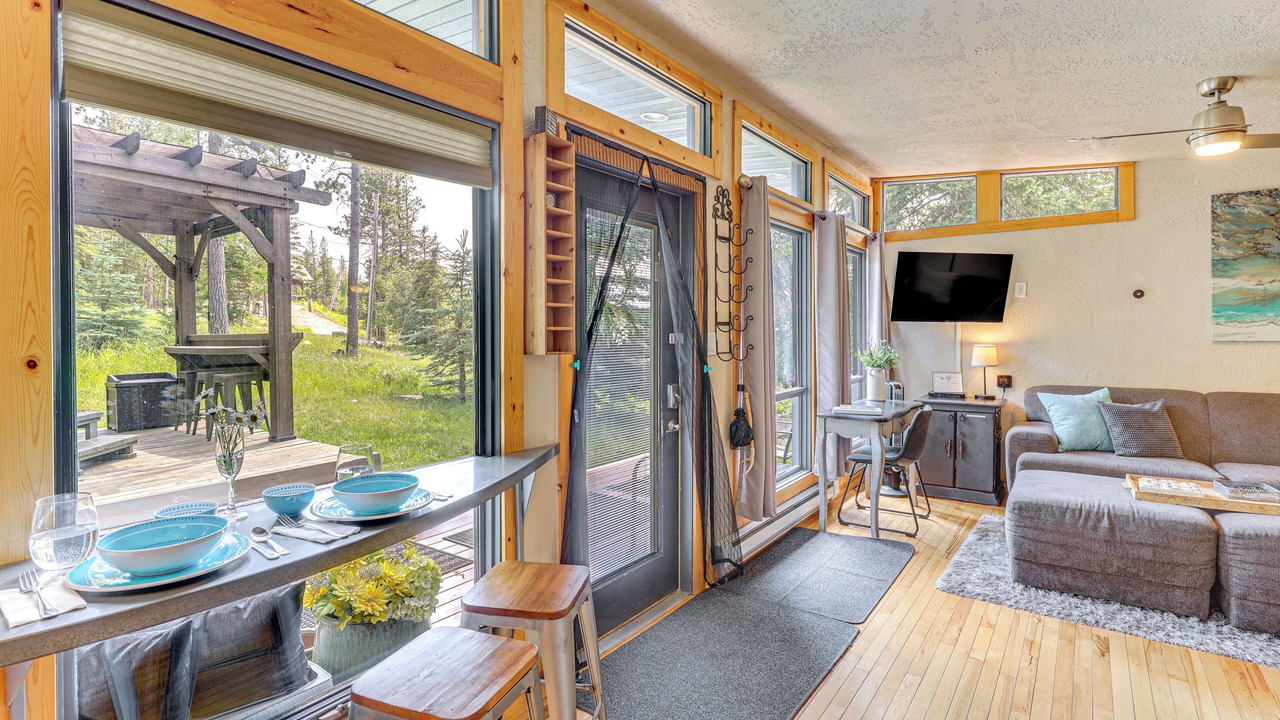 Photo of Livingroom in Lead
