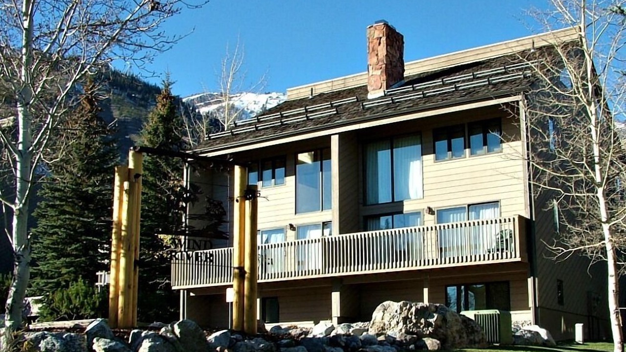 Photo of Outdoor in Teton Village