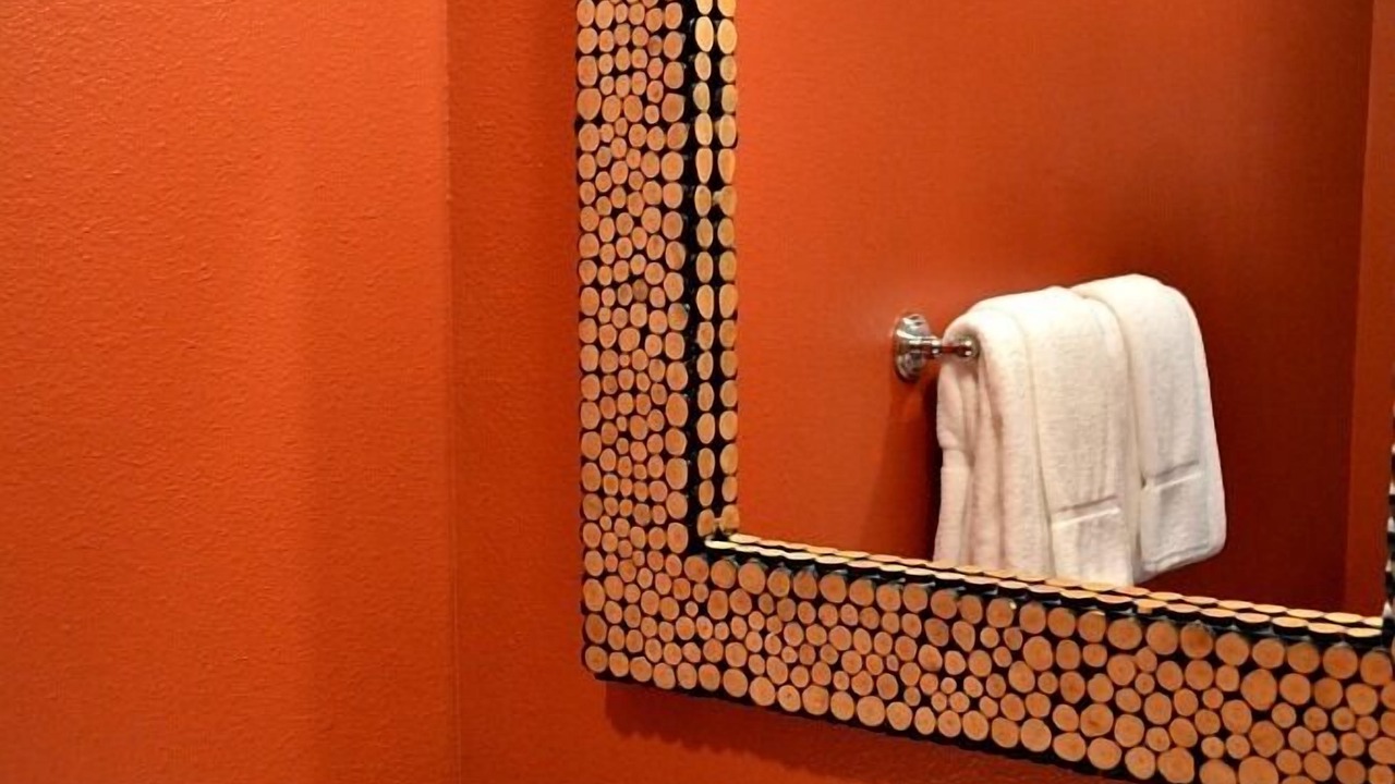 Photo of Bathroom in Teton Village