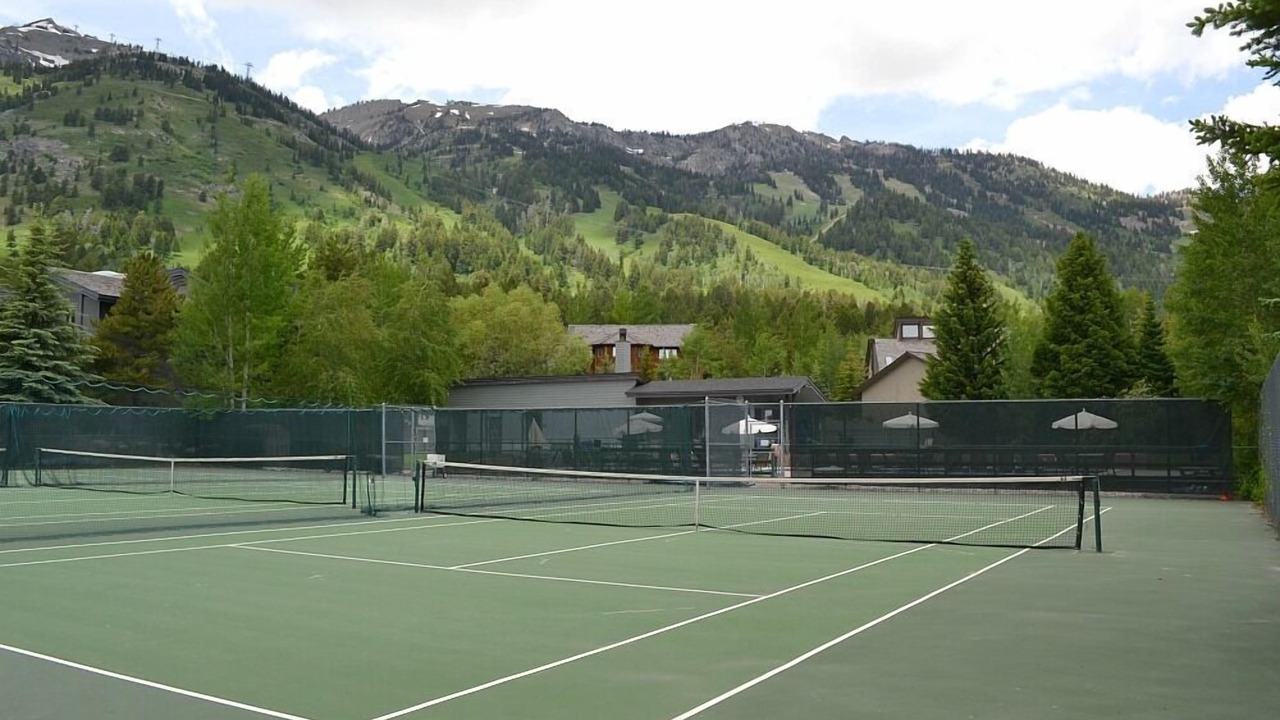 Photo of Others in Teton Village