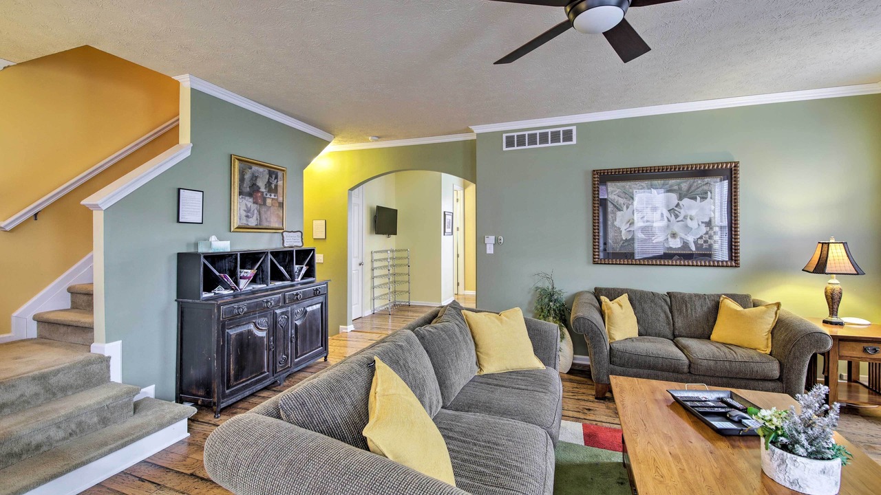 Photo of Livingroom in Carmel
