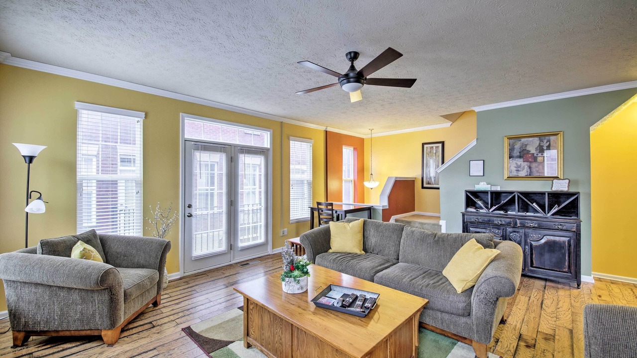 Photo of Livingroom in Carmel