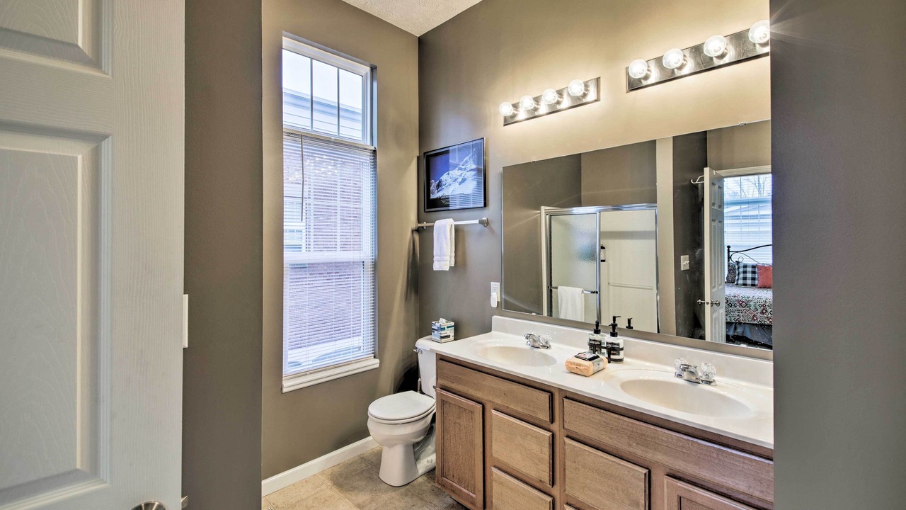 Photo of Bathroom in Carmel