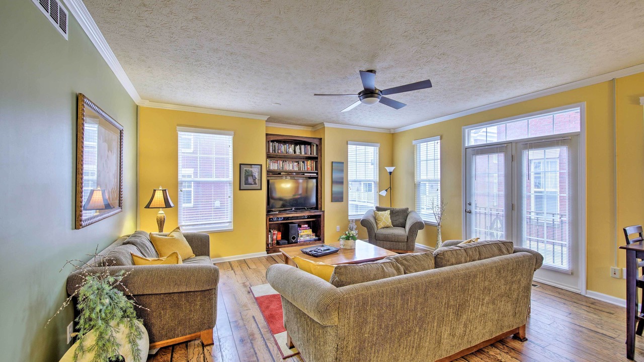 Photo of Livingroom in Carmel