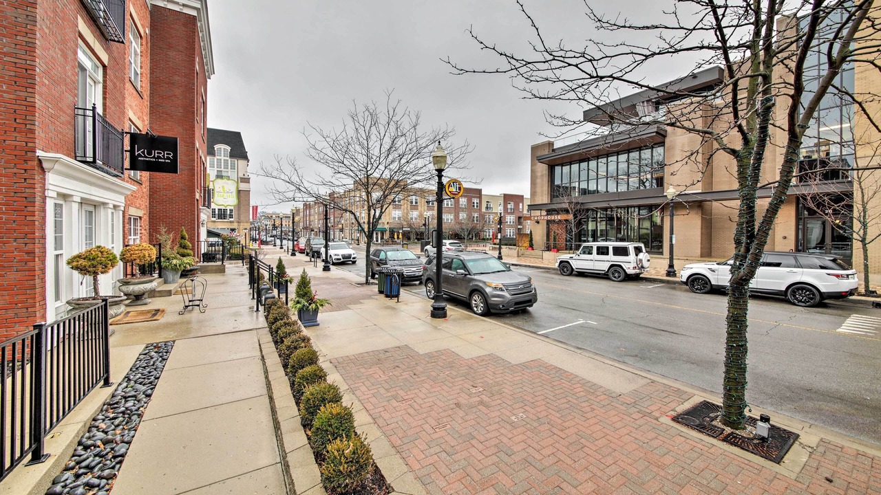 Photo of Others in Carmel