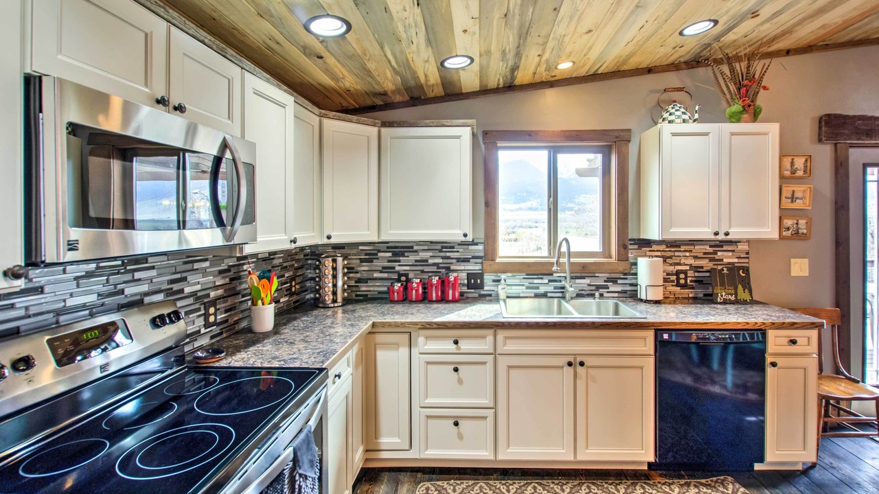 Photo of Kitchen in Livingston