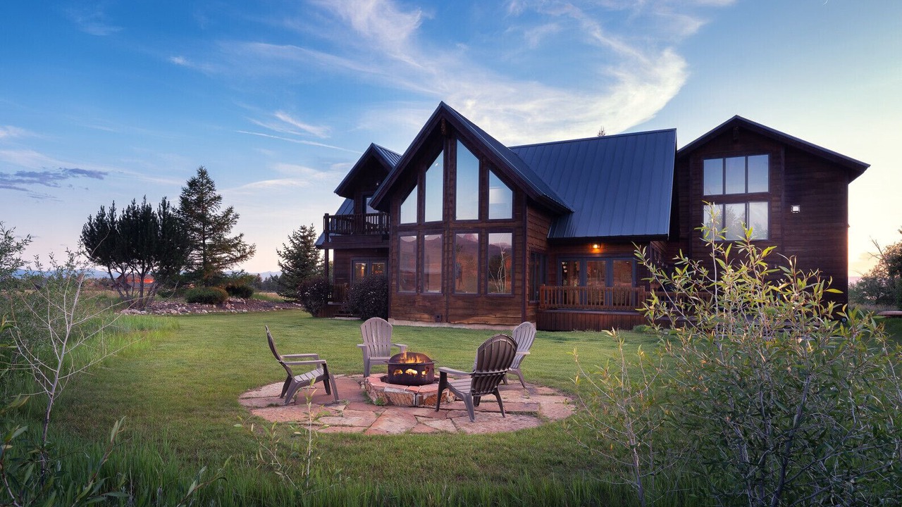 Photo of Outdoor in Driggs