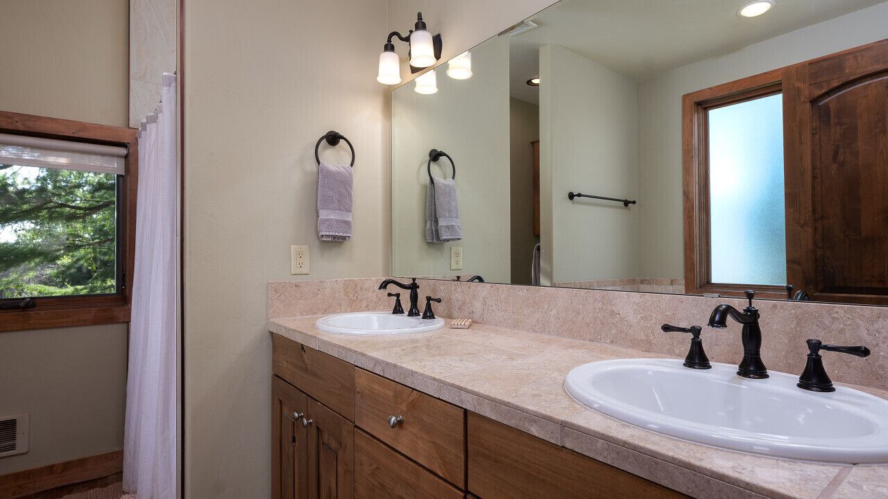 Photo of Bathroom in Driggs