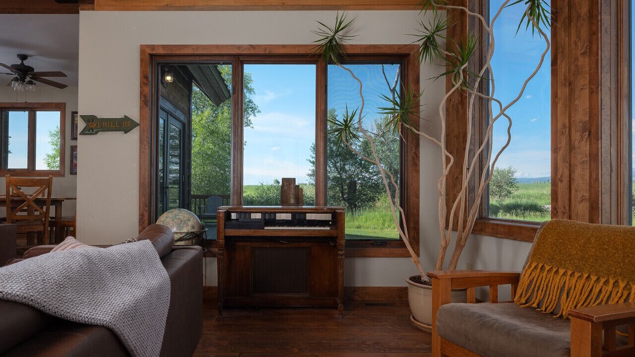 Photo of Bedroom in Driggs