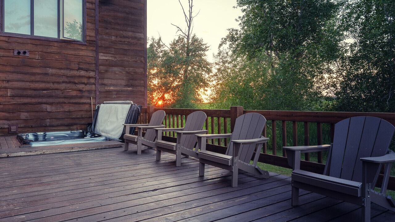 Photo of Outdoor in Driggs
