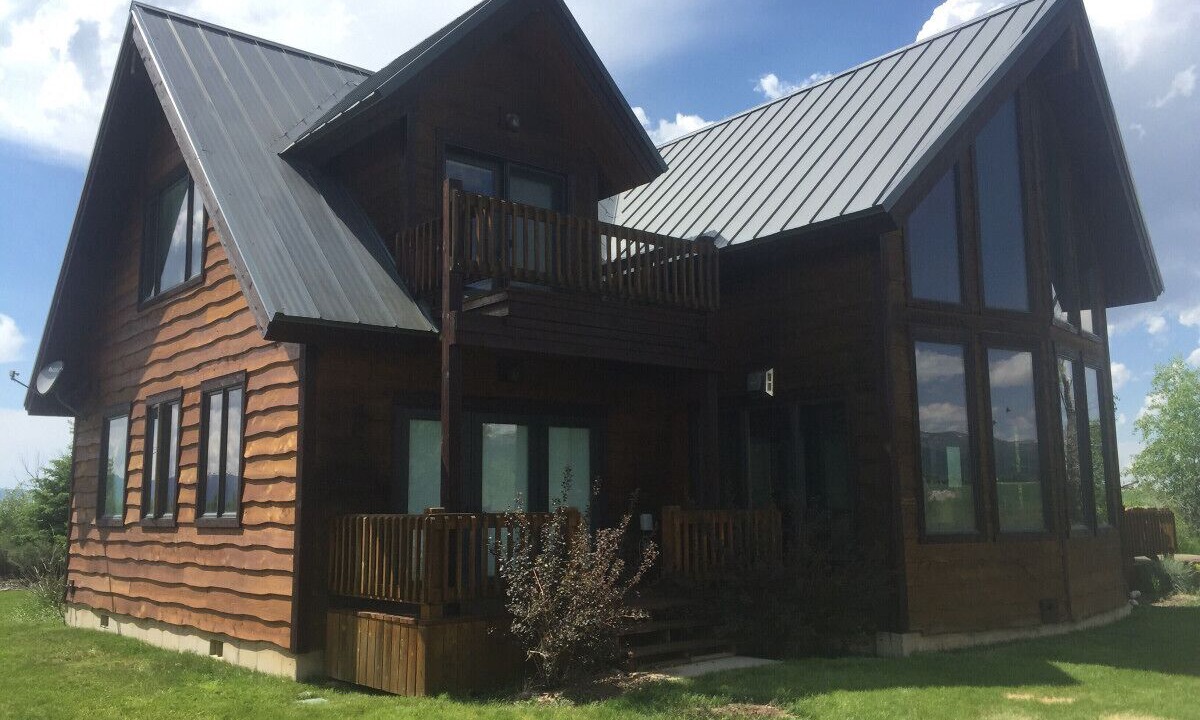 Photo of Outdoor in Driggs