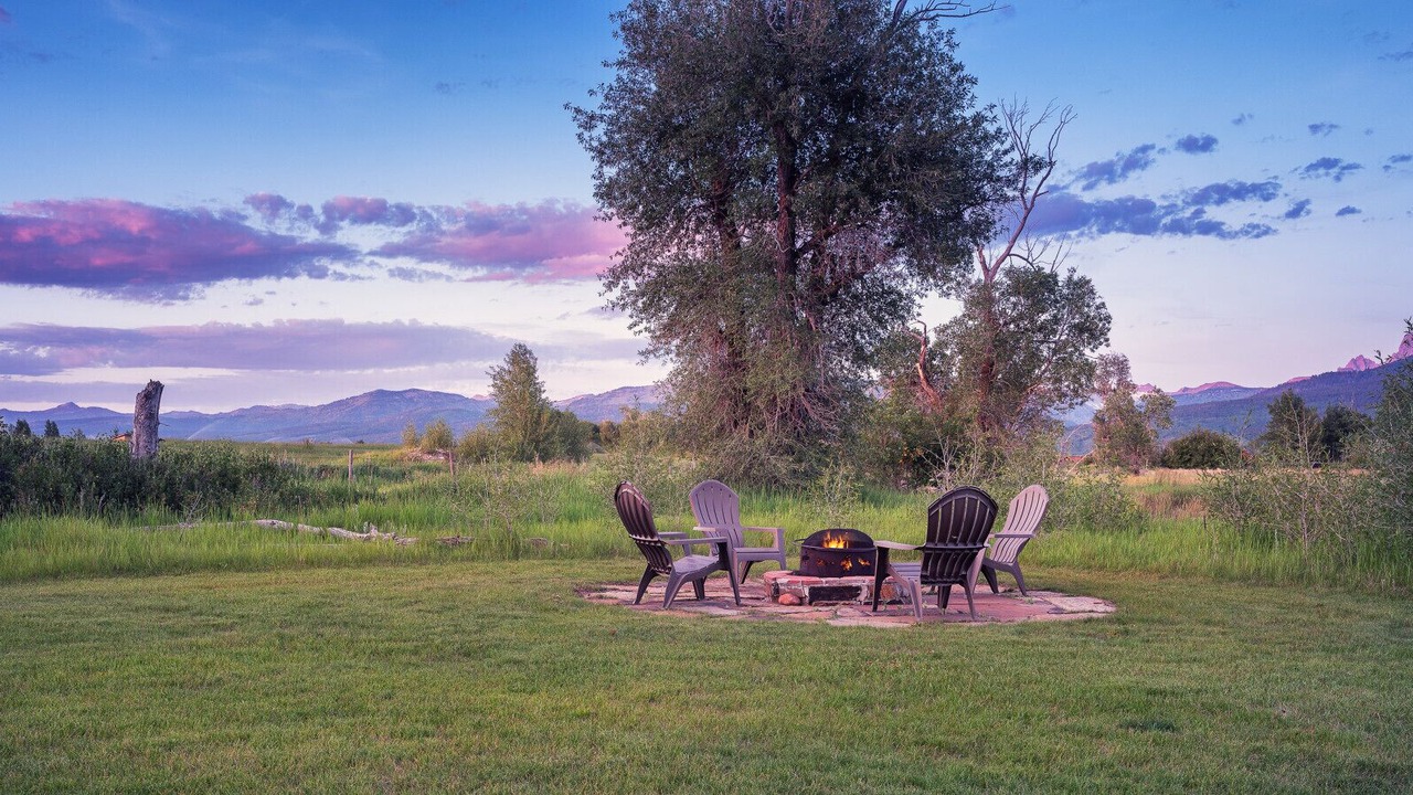 Photo of Outdoor in Driggs