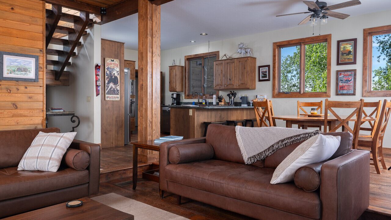 Photo of Bedroom in Driggs