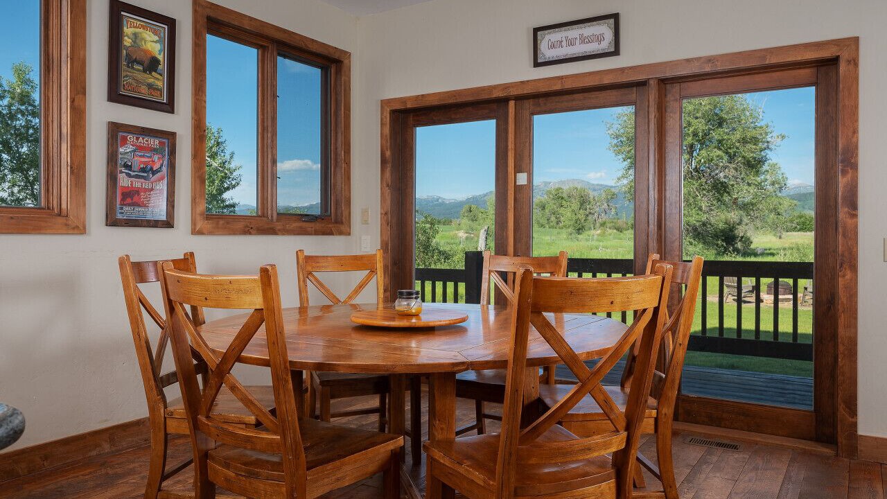 Photo of Livingroom in Driggs