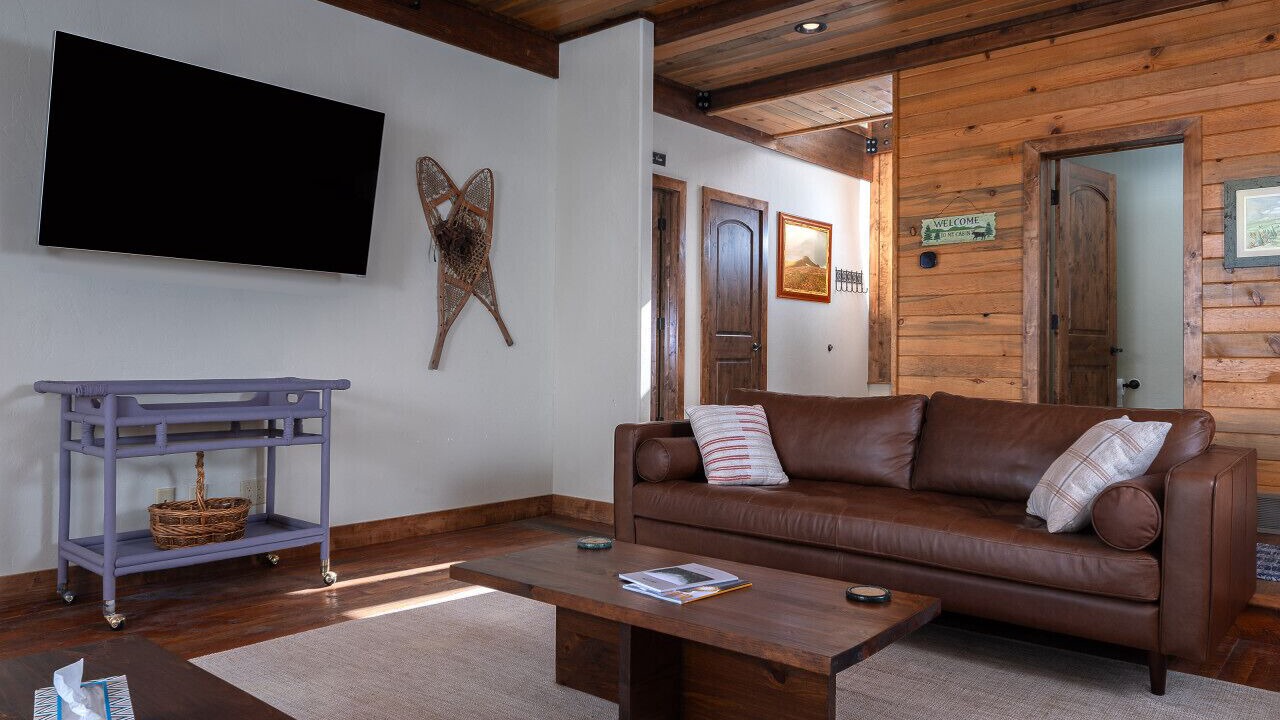 Photo of Bedroom in Driggs