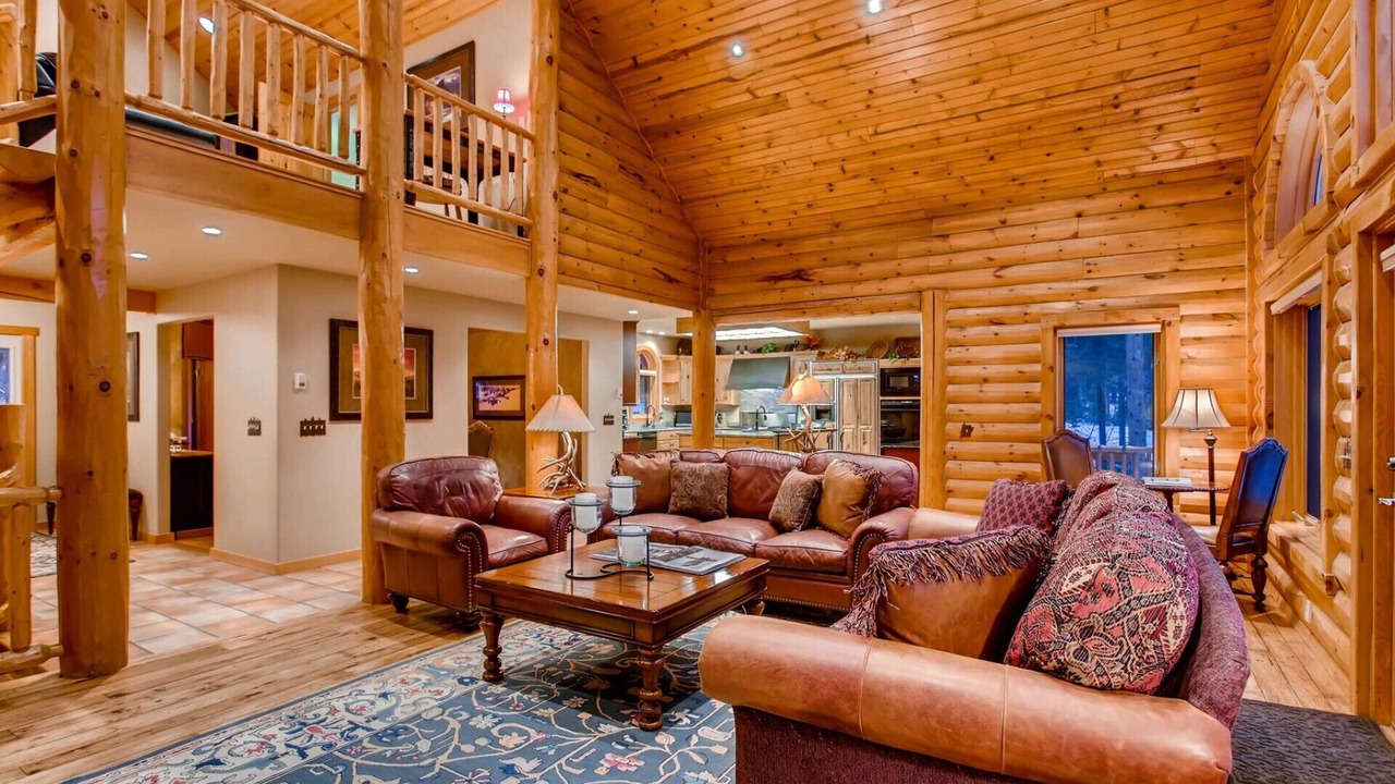 Photo of Livingroom in The Highlands