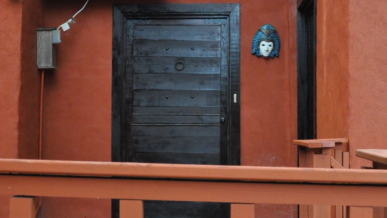 Photo of Bathroom in Brookeland
