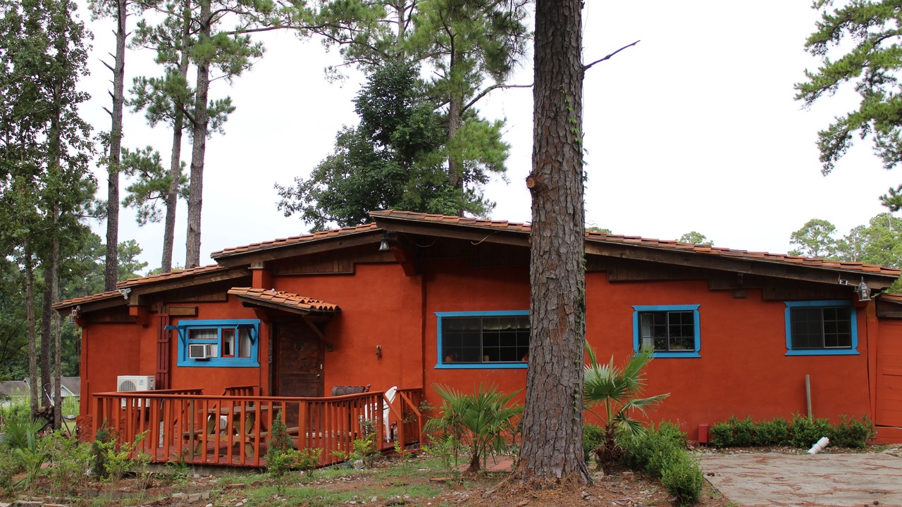 Photo of Outdoor in Brookeland