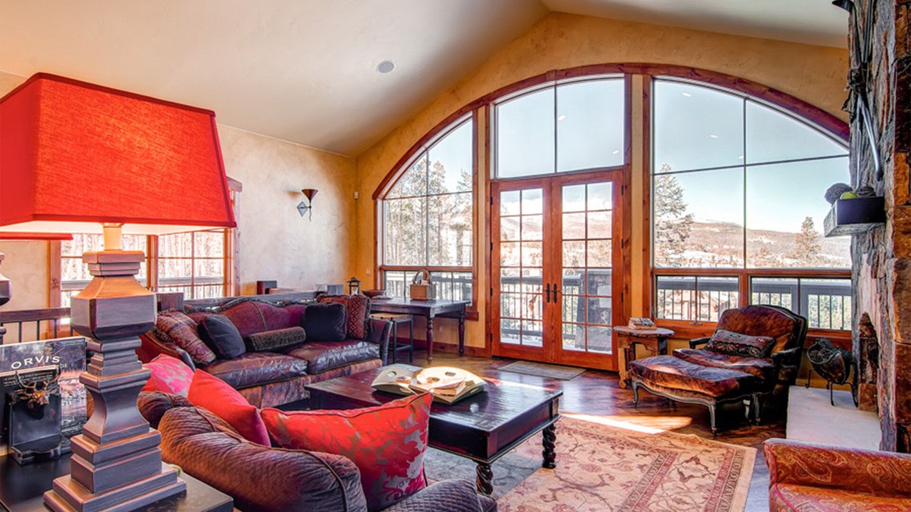Photo of Livingroom in The Highlands
