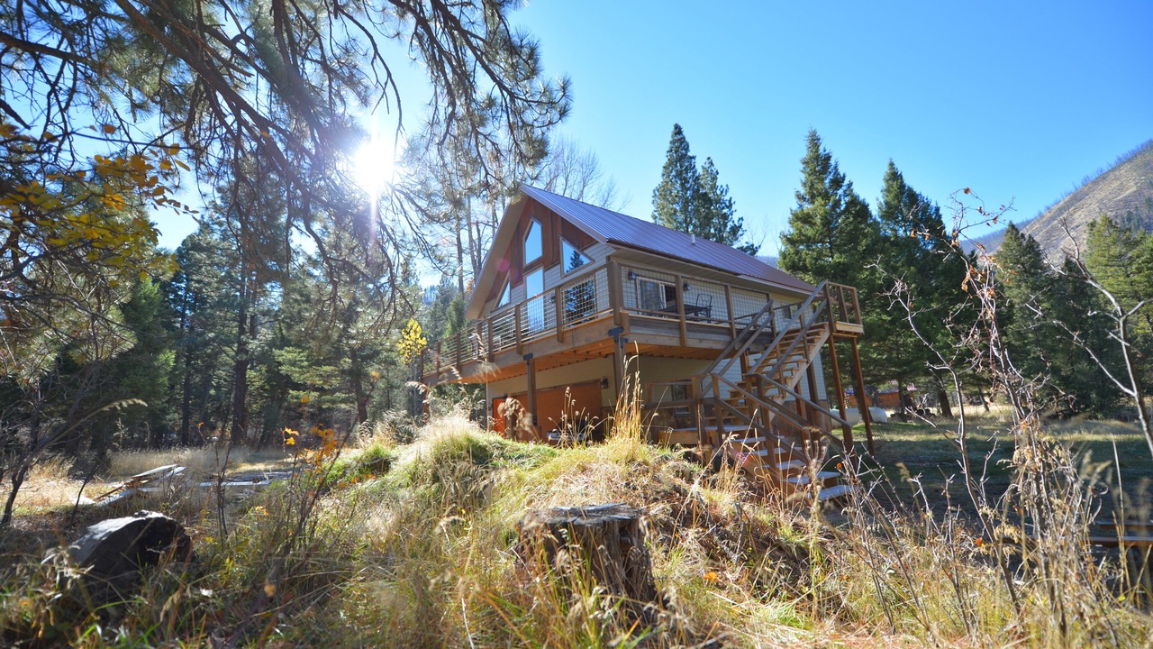 Photo of Outdoor in Drummond