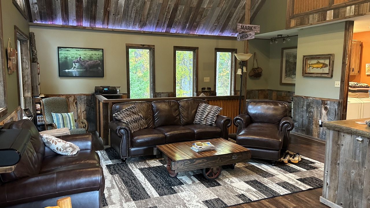 Photo of Livingroom in Drummond