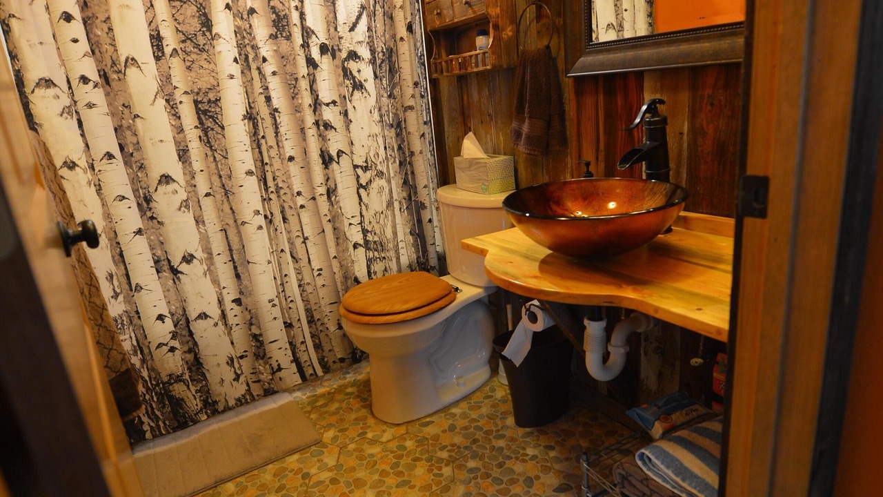 Photo of Bathroom in Drummond