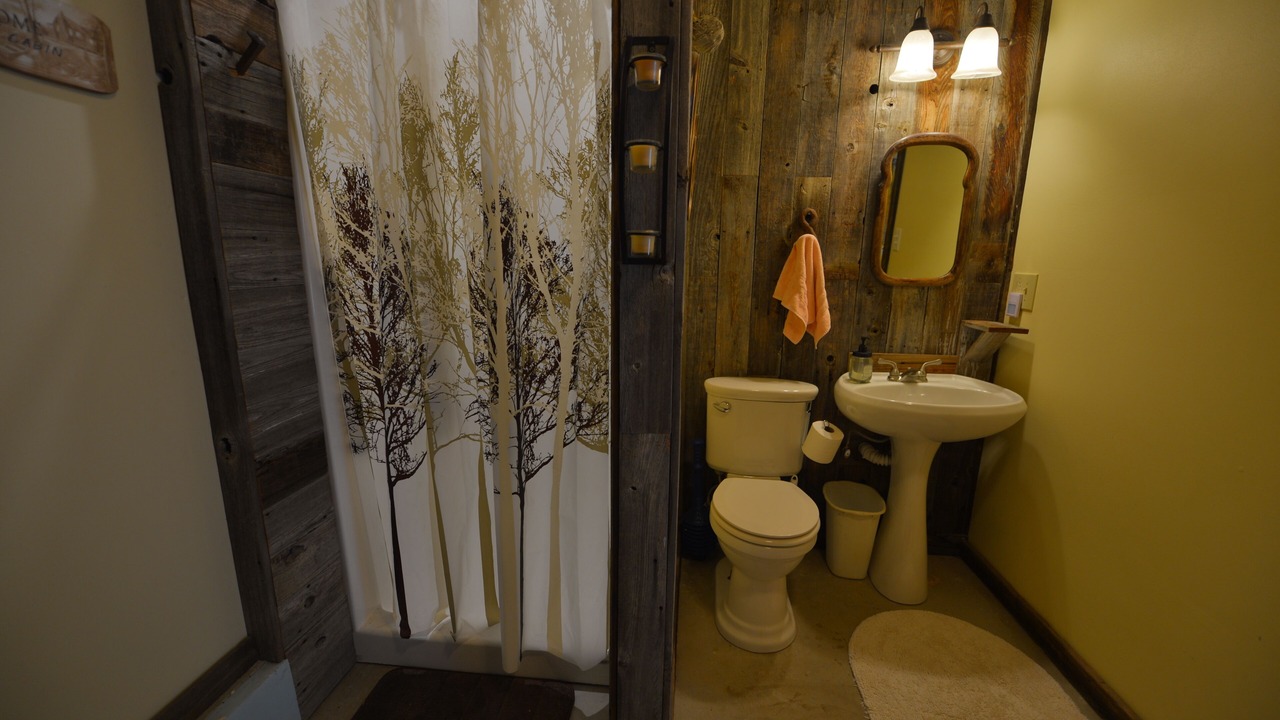 Photo of Bathroom in Drummond