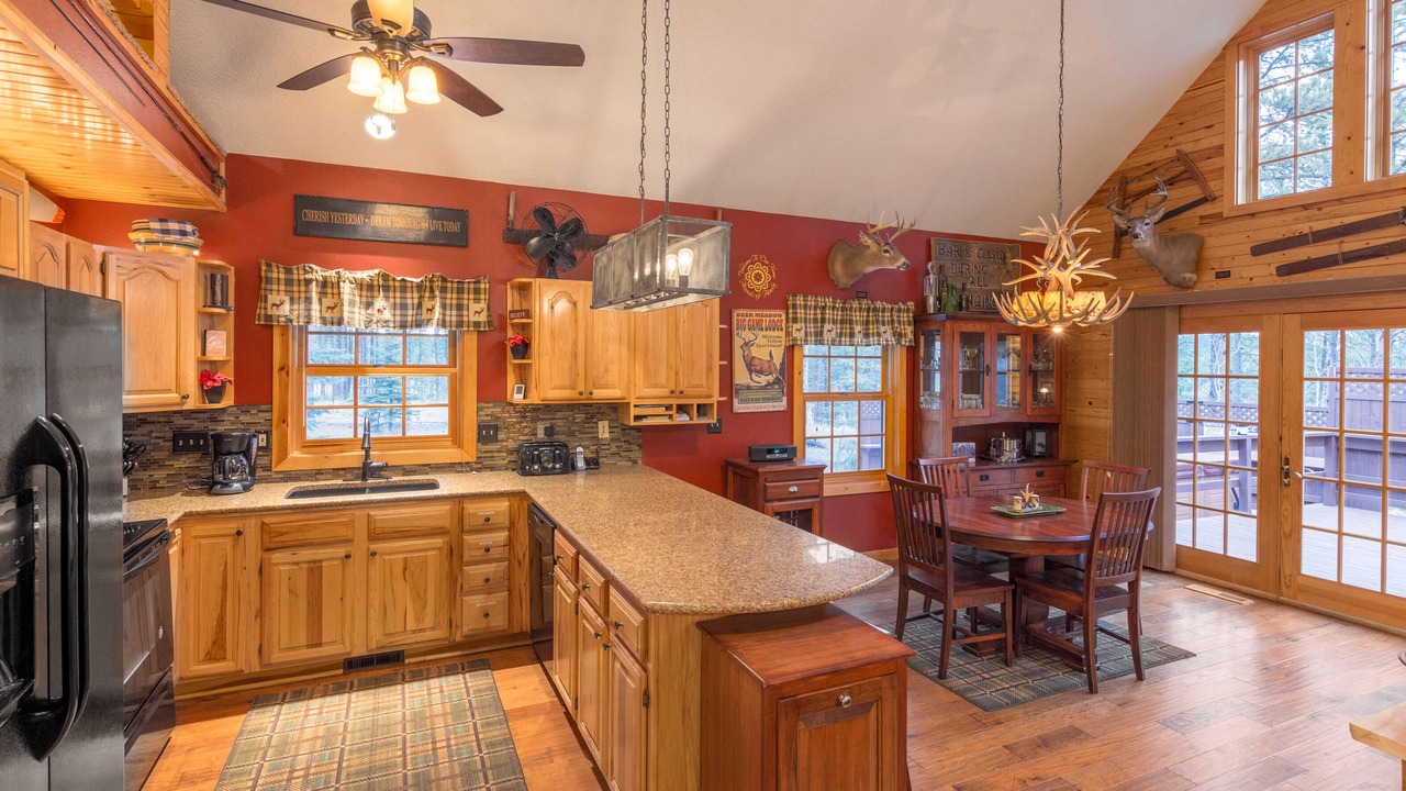 Photo of Bedroom in Rapid City