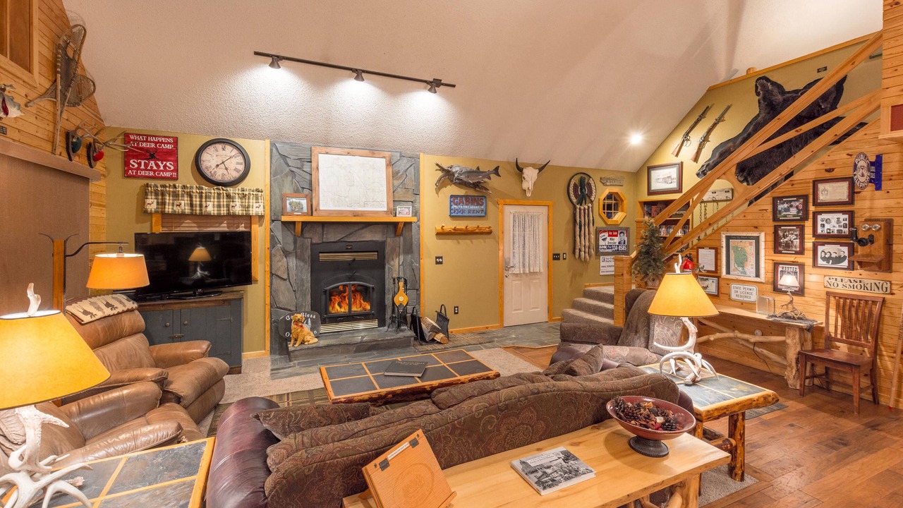 Photo of Bedroom in Rapid City