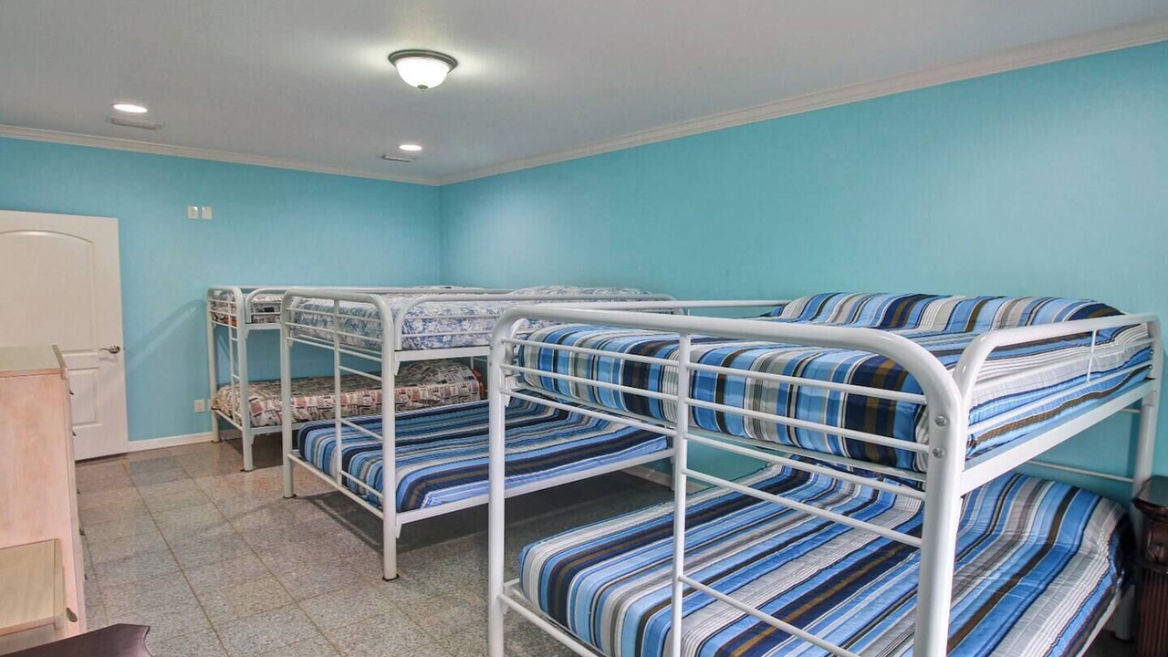 Photo of Bedroom in South Padre Island