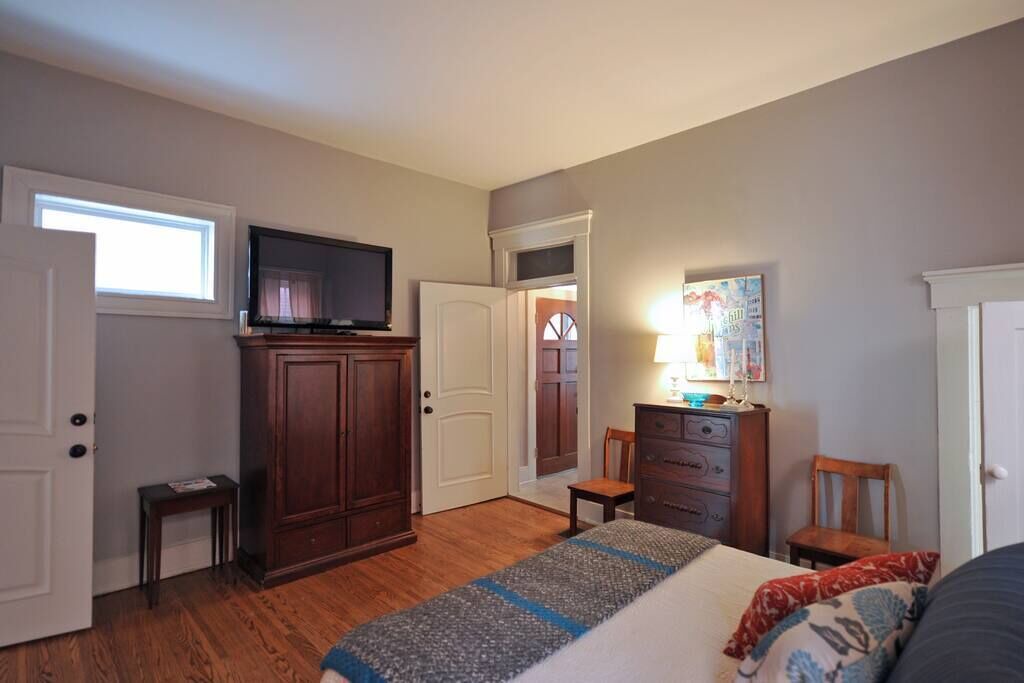 Photo of Bedroom in Butchertown