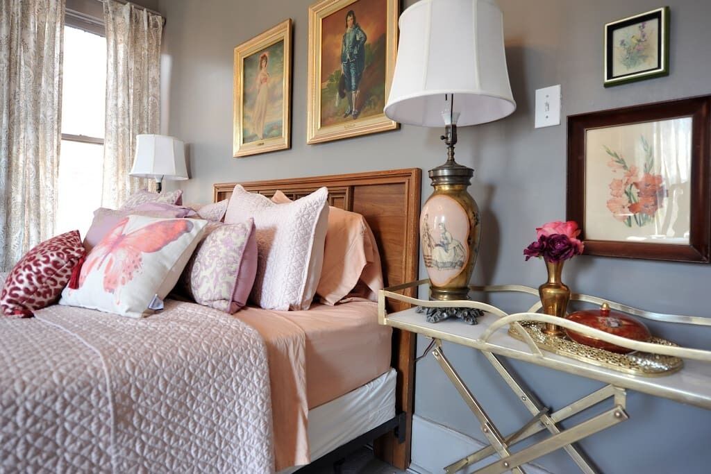 Photo of Bedroom in Butchertown