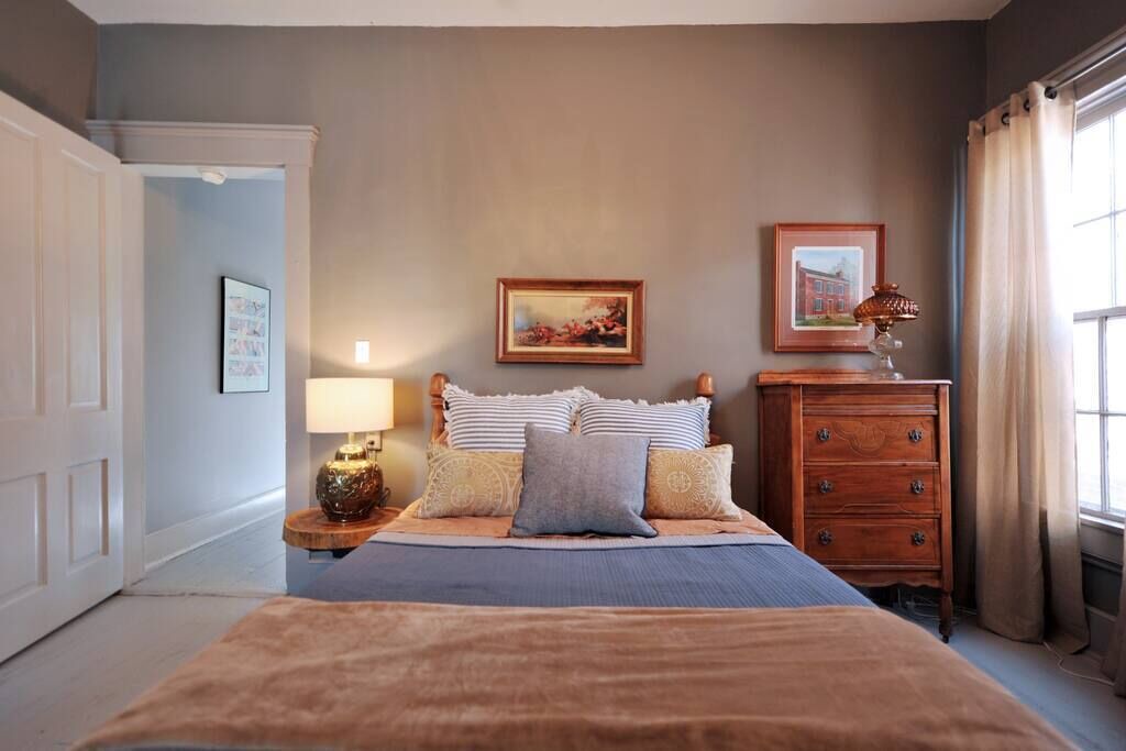 Photo of Bedroom in Butchertown