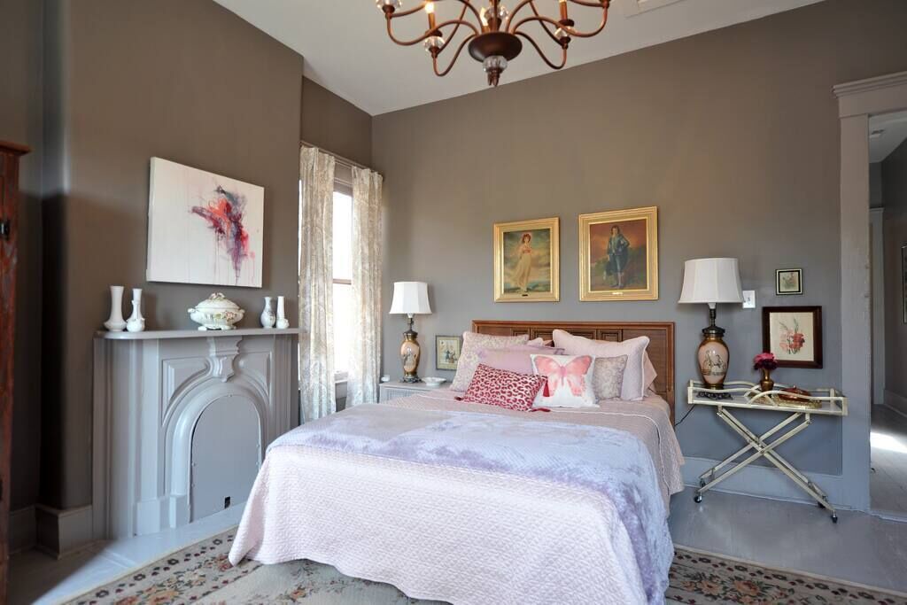 Photo of Bedroom in Butchertown