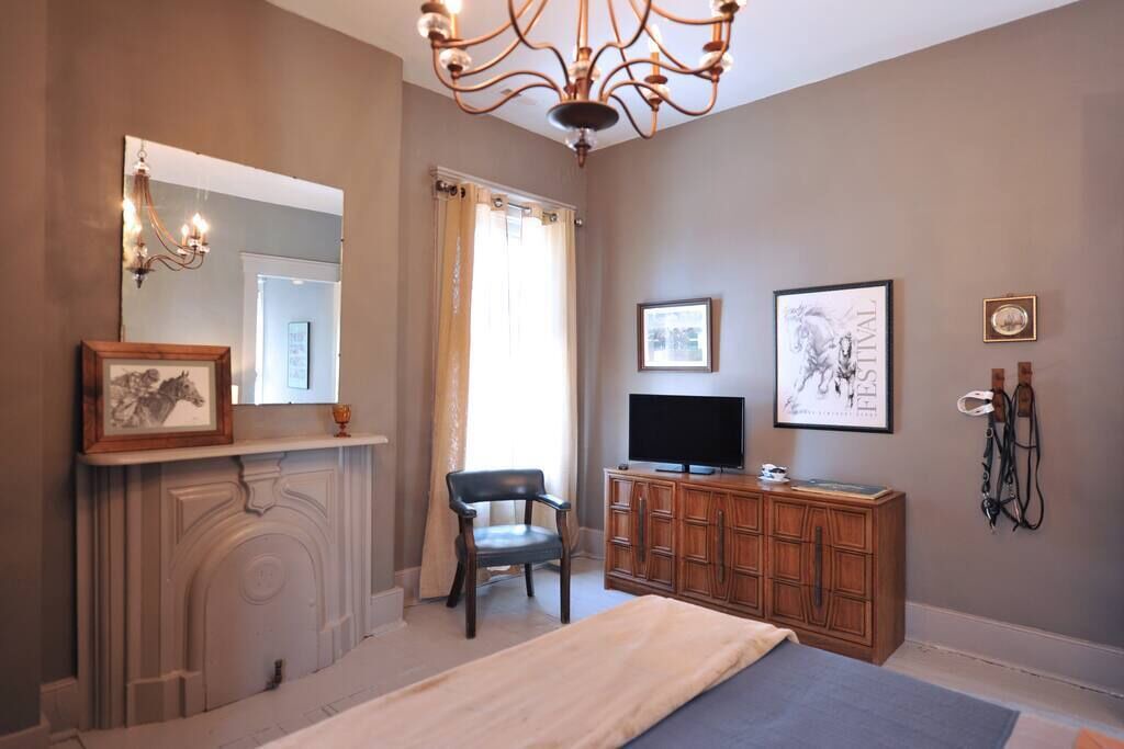 Photo of Bedroom in Butchertown