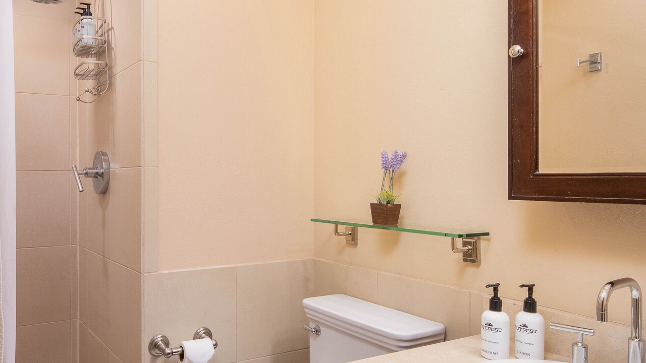 Photo of Bathroom in Teton Village