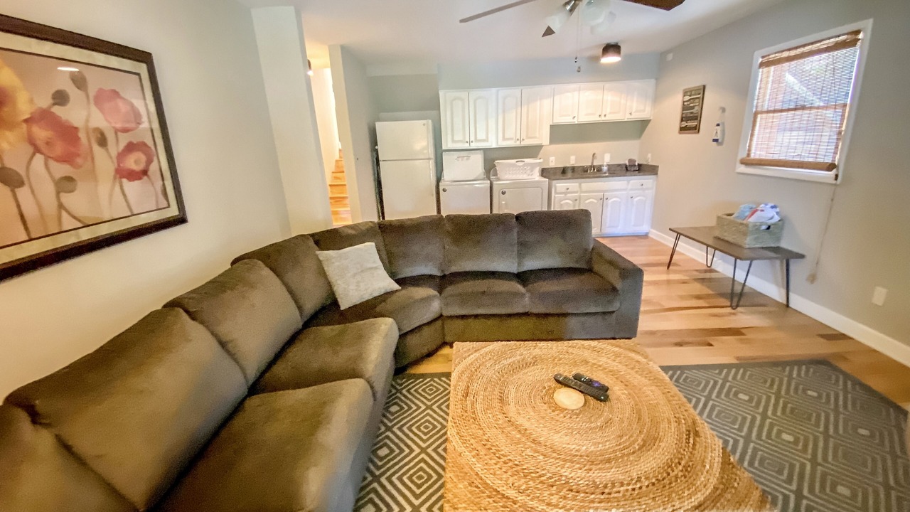 Photo of Bedroom in Bella Vista