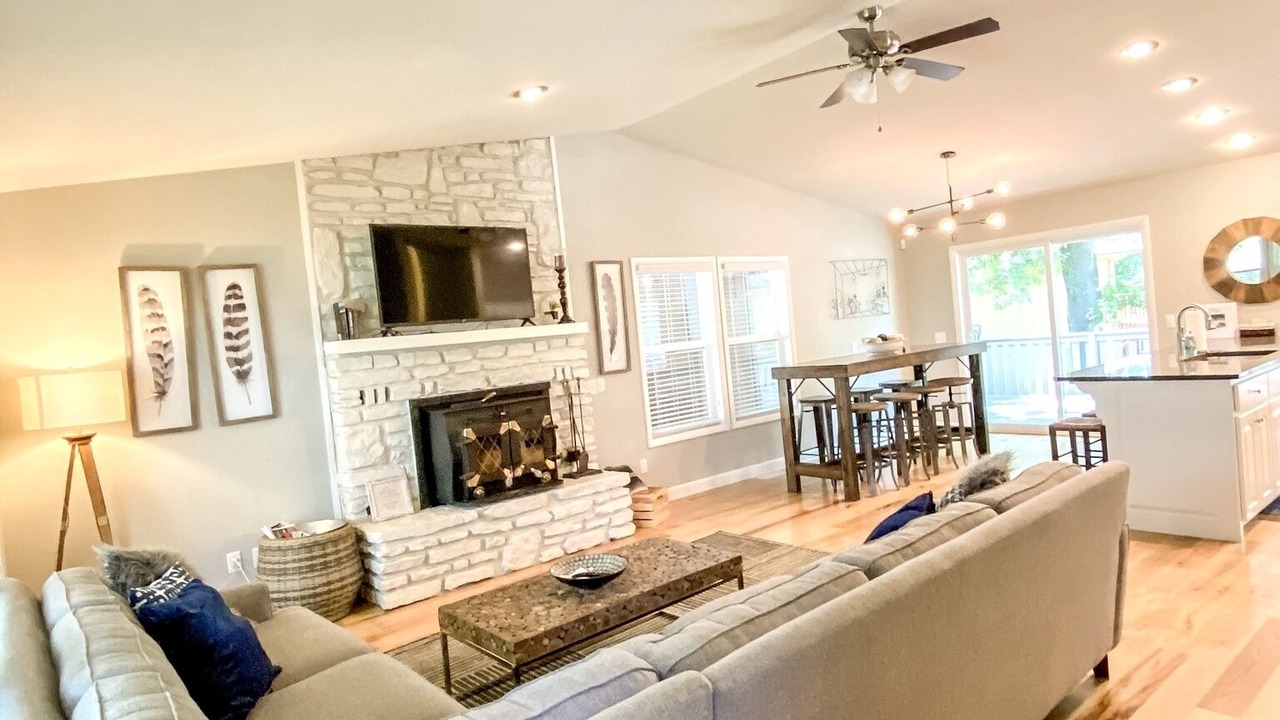 Photo of Livingroom in Bella Vista