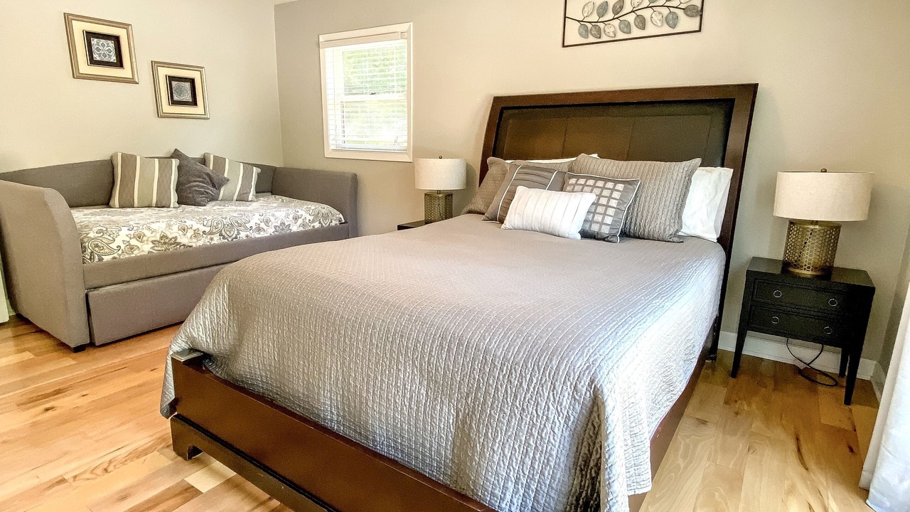 Photo of Bedroom in Bella Vista