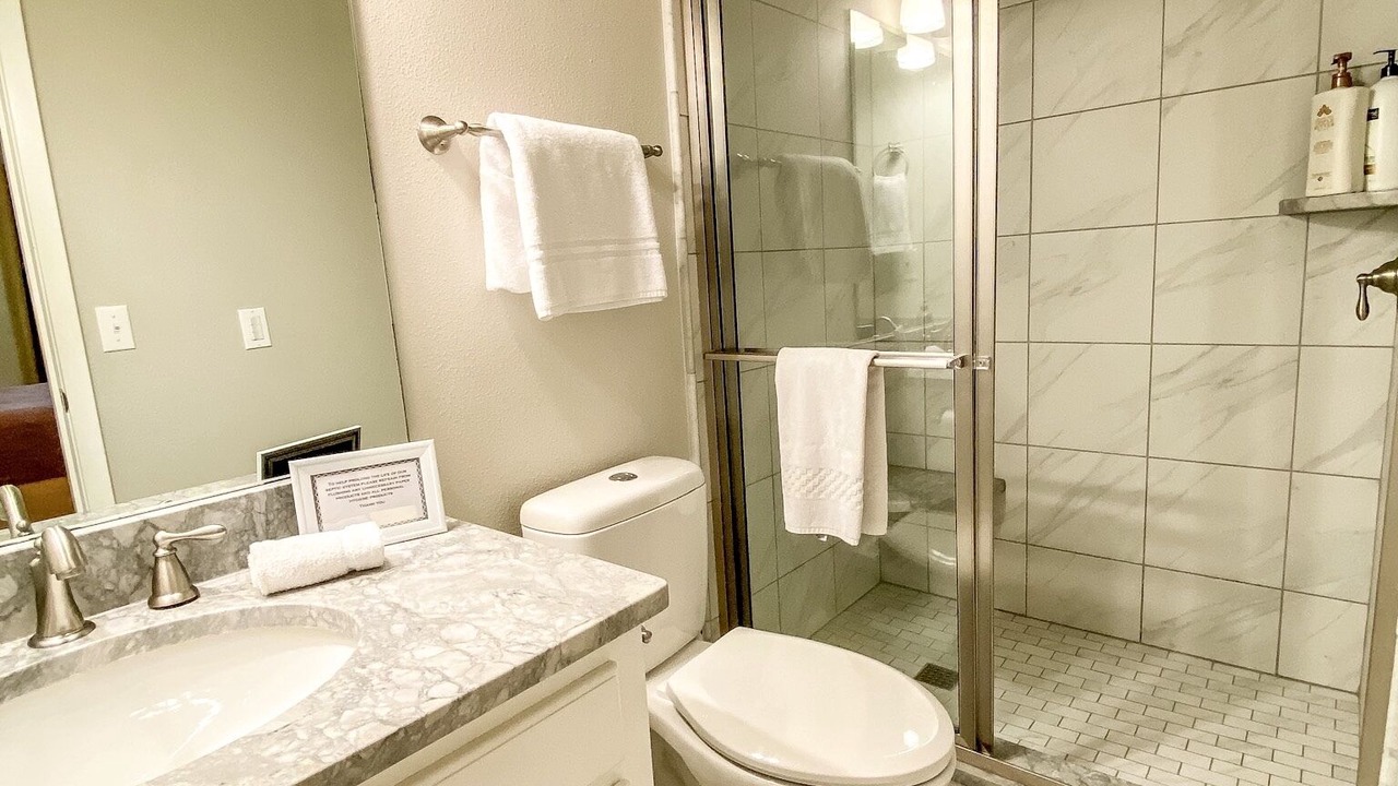 Photo of Bathroom in Bella Vista