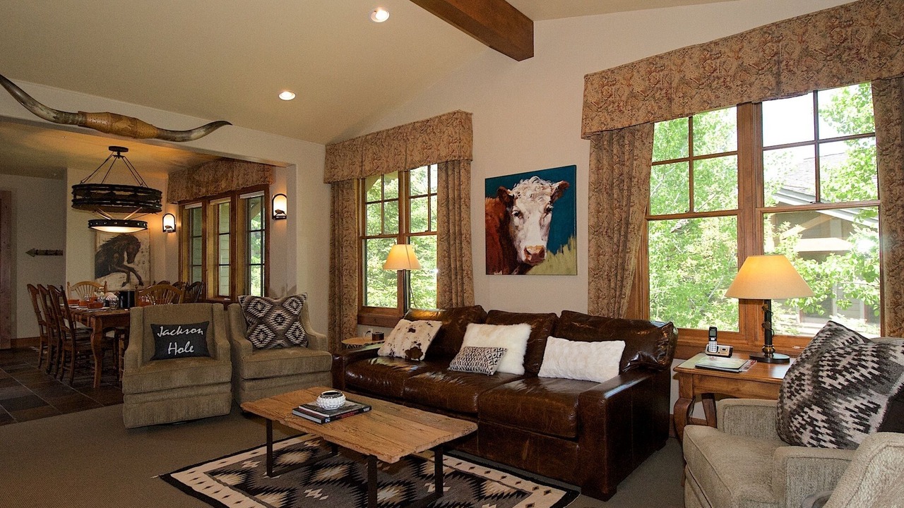 Photo of Livingroom in Jackson