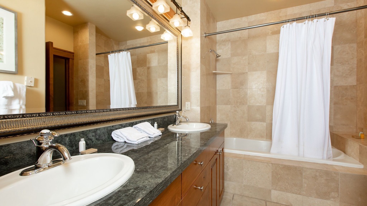 Photo of Bathroom in Jackson
