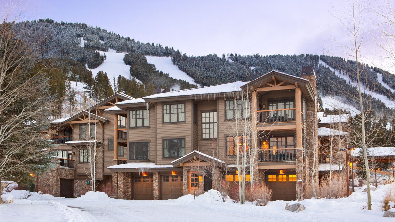 Photo of Outdoor in Jackson