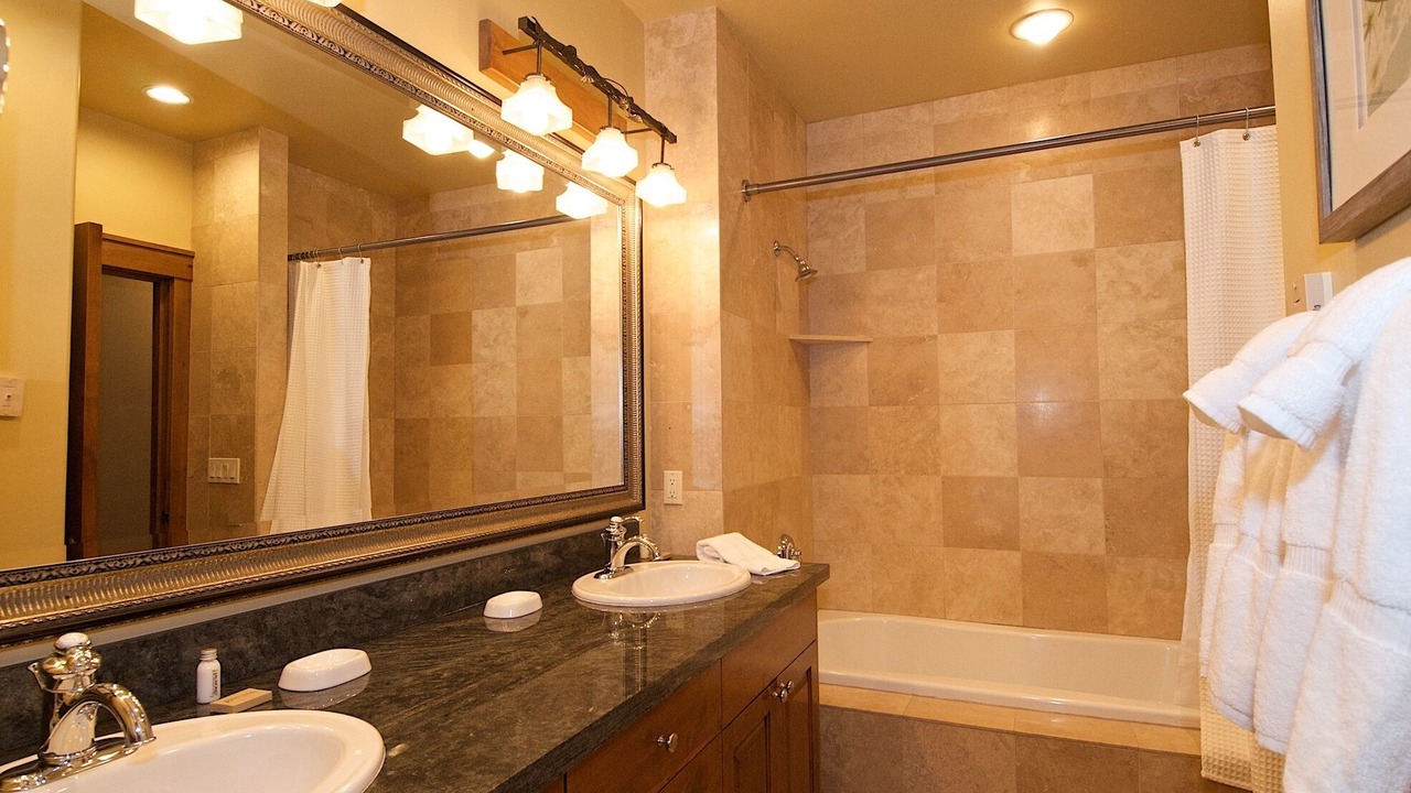Photo of Bathroom in Jackson
