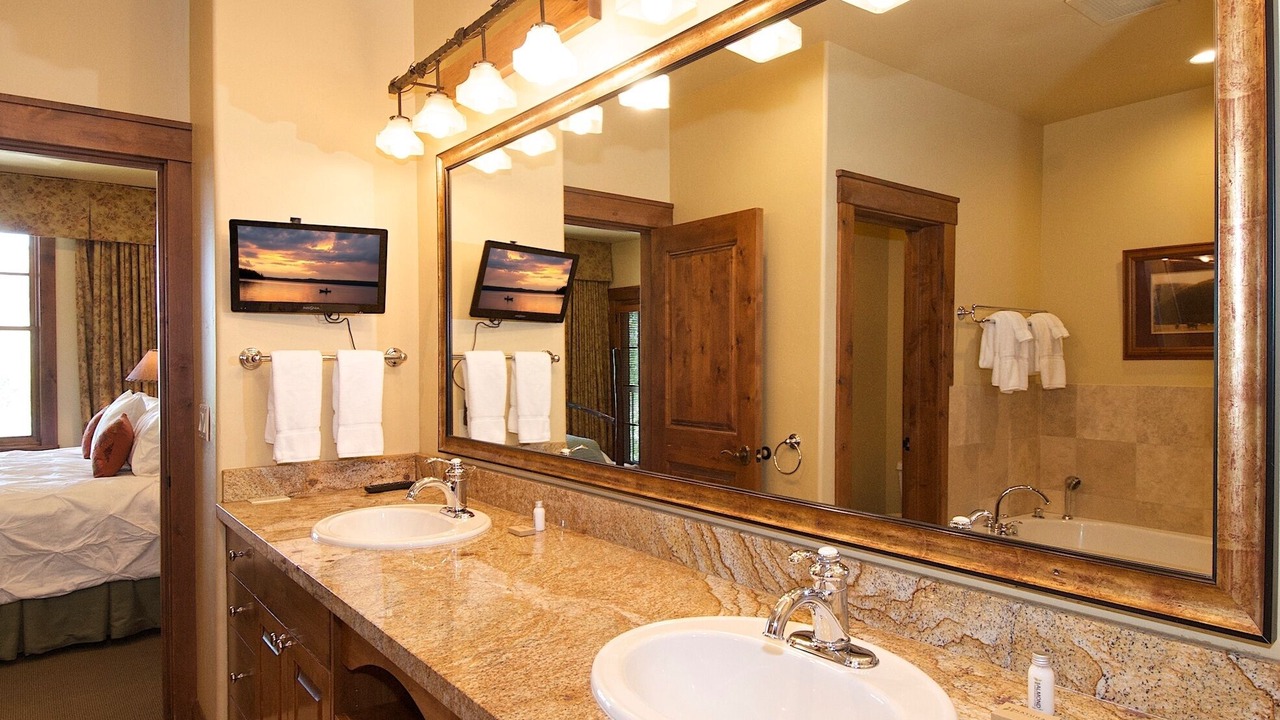 Photo of Bathroom in Jackson