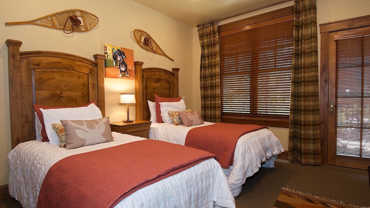 Photo of Bedroom in Jackson