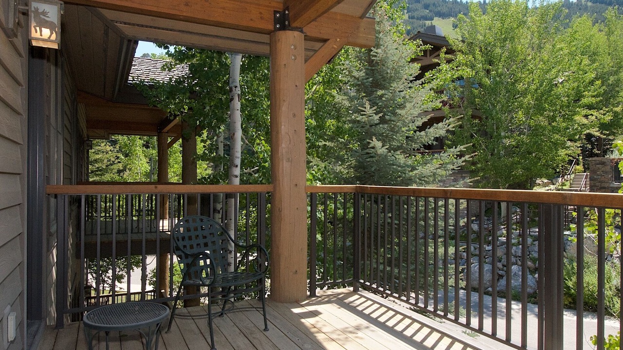 Photo of Outdoor in Jackson