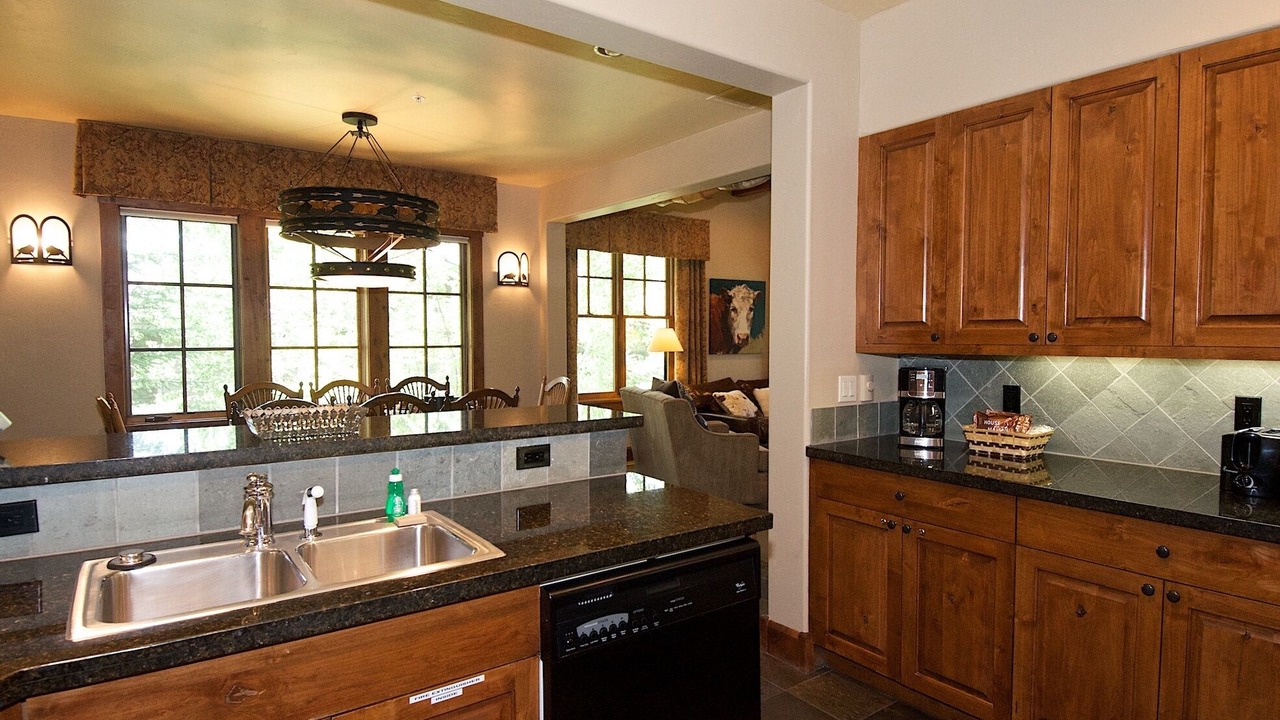 Photo of Kitchen in Jackson