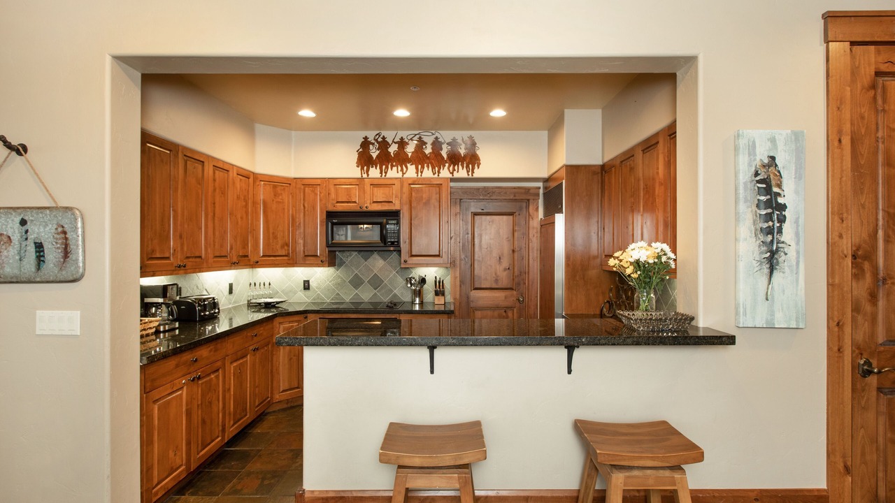 Photo of Kitchen in Jackson